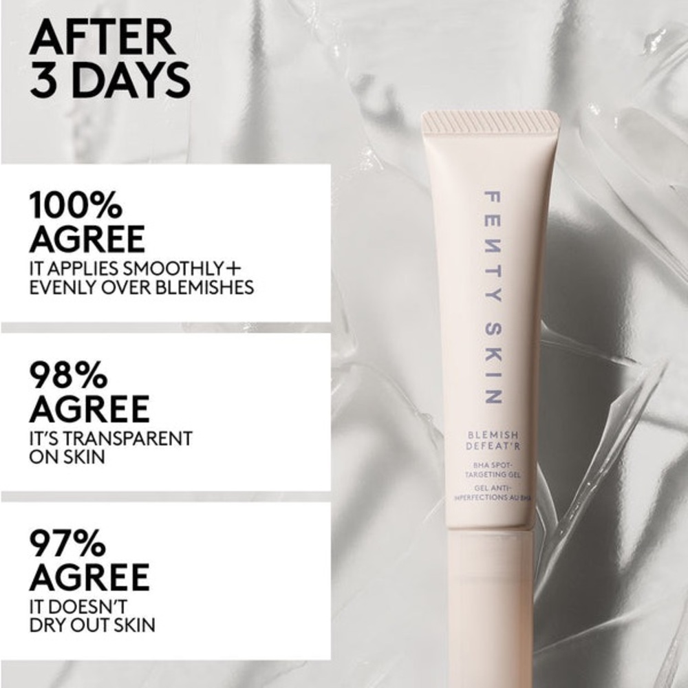 Fenty Beauty Blemish Defeat Cream - Picture 4 of 7